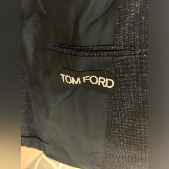 Tom Ford Sport Coat - Picture 4 of 4